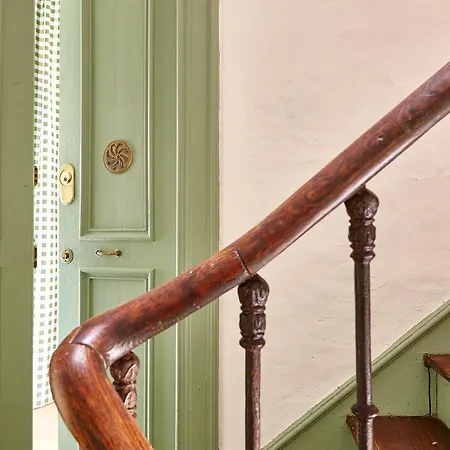 Apartment By Alfonso Xii Vigo