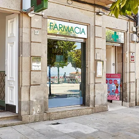 By Alfonso Xii Appartement