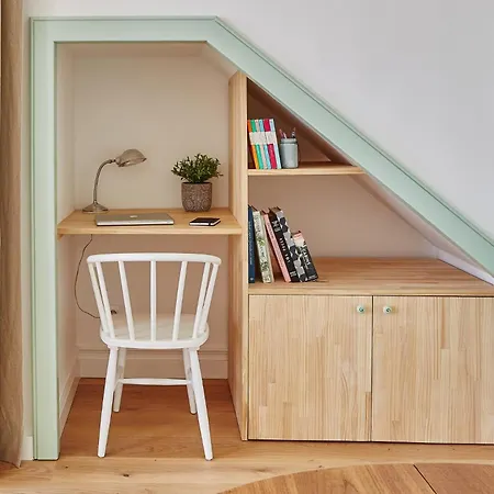 Appartement By Alfonso Xii