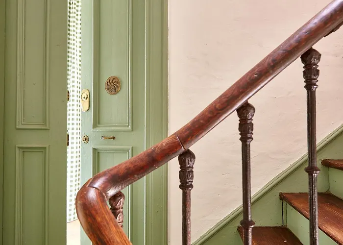 Appartement By Alfonso Xii Comarca de Vigo