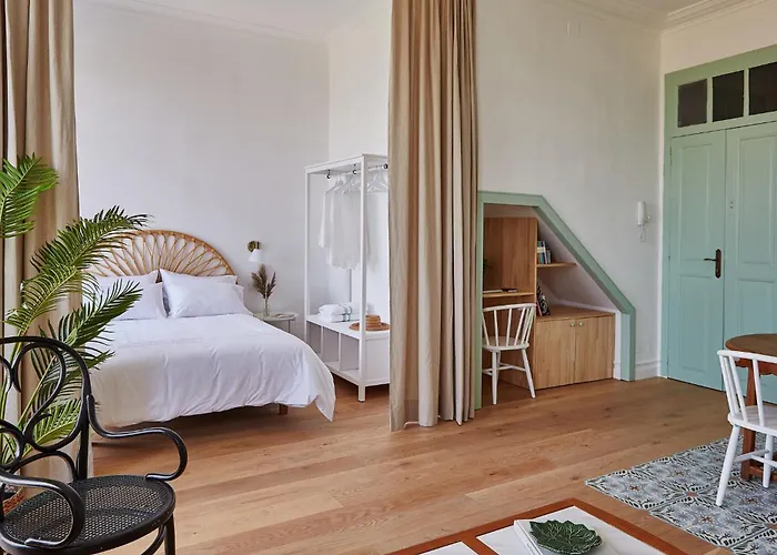 Lejlighed By Alfonso Xii *