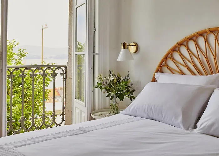 By Alfonso Xii Lejlighed Vigo