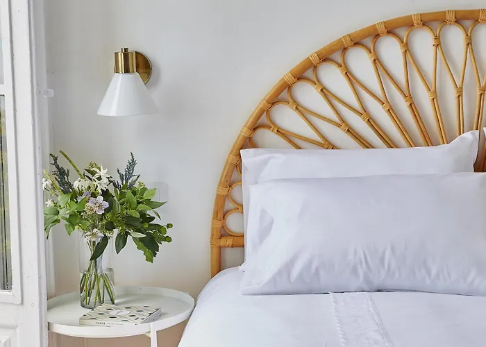 Lejlighed By Alfonso Xii