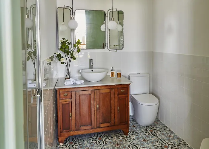 By Alfonso Xii Lejlighed