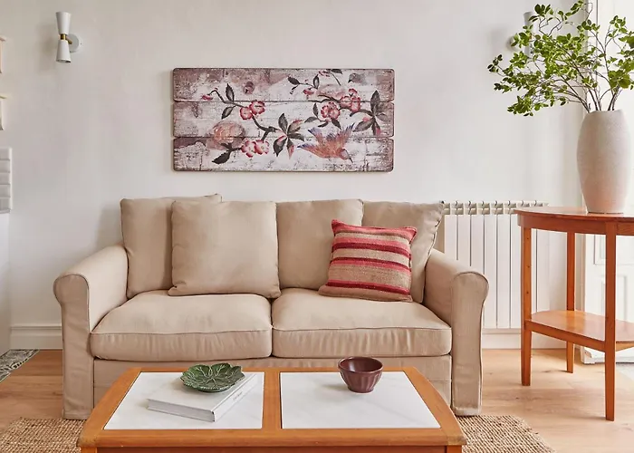 Appartement By Alfonso Xii *