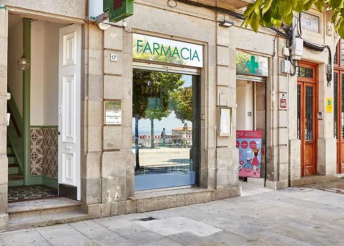 By Alfonso Xii Lejlighed