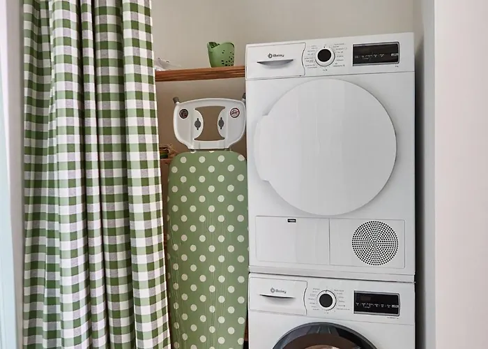 Lejlighed By Alfonso Xii Vigo